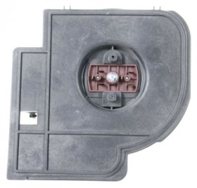 Philips Cable Reels Vacuum Power Cord - Ring Plastic