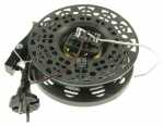 Philips Cable Reels Vacuum Power Cord - Cordwinder 6m-0 75mm-4 8 Plug