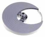 Philips Disc Holder - Holder Plastic