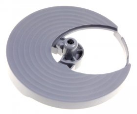 Philips Disc Holder - Holder Plastic