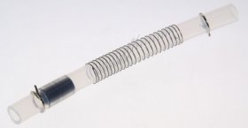 Philips Connecting Hose For Coffee Machines - Hose Rubber