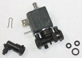 Philips Solenoid Valve For Espresso Machines - 5315vn1 0nd5aix Valve