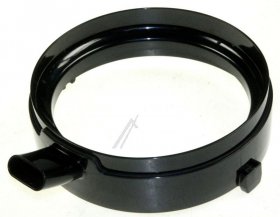 Philips Container - Housing Part Plastic