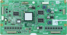 Philips 42PF5321D/37 - Logic CTRL - LJ92-01270L A2 - LJ41-03387A - R1.4