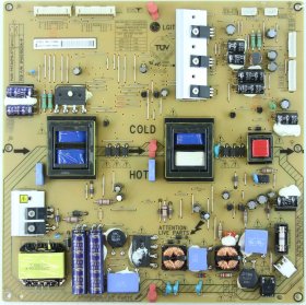 Philips 37PFL7605H - PSU - 2722 171 00973 - PLDD-P973A