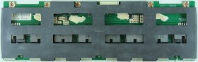 Philips 26PF3320/10 - Inverter - CIU11-T0040 - 40-60721002 - Revise 02 - 250000004200