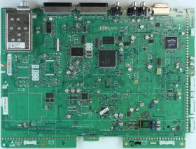 Philips 32PF9967D/10 - Main AV - 3104 313 60039 - 310431707621