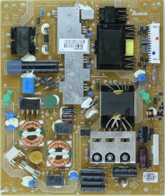 Philips 32PFL7606T - PSU - DPS-93BP A - 2722 171 90337 - 2950274707 Philips 32PFL7606T - PSU - DPS-93BP A - 2722 171 90337 - 2950274707
