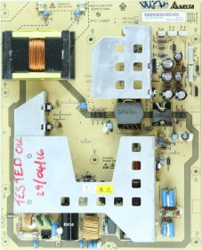 Philips 37PFL5522D/05 - PSU - DPS-168BP B - REV:00 F