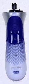 Philips Housing Frame - Housing Part Plastic