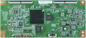 Philips 50PU56809 - T-Con - 5LF25CUAR3452046300001 - V500DK2-CKS2