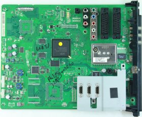 Philips 32PFL5403D/10 - Main AV - 3139 123 63401 V3 BD - 3139 123 63411 V3 - 313926857844 - Wk746.5
