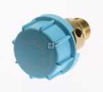 Philips Pressure Relief Valve - Cap Plastic