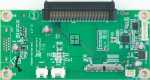 Philips 65BDL3000Q - Connector Board - 715G6487-T0D-000-005I
