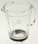 Philips Mixer - Blender Bowl - Glass Jar