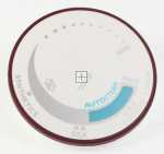 Philips Thermostat Button - Thermostat Dial-he Printed