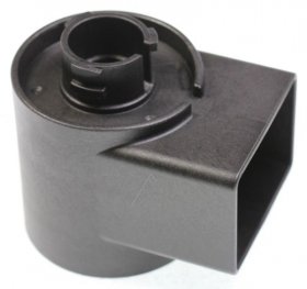 Philips Pulp Container - Cp1367-01 Pulp Outlet Restriction Rubb