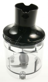 Philips Mixer - Blender Bowl - Cp0268-01 Compct Chopper Compl 300ml