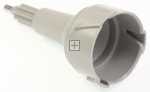 Philips Turntable Coupler - Driver