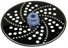 Philips Grater - Disc Foodprocessor