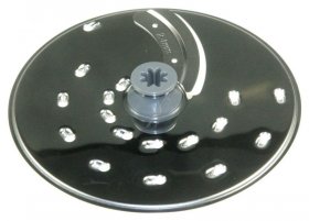 Philips Grater - Disc Foodprocessor