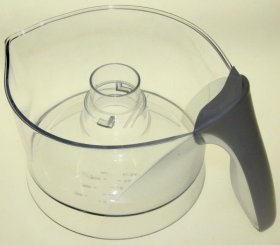 Philips Container - Container Plastic