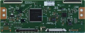 Philips 65BDL4050D - T-Con - 6871L-4079A - 6870C-0557A - V15 65FHD TM20 Control_Ver 1.0