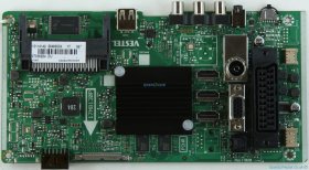 Philips 55HFL2879T/12 - Main AV - 23463004 - 17MB130P - 020117R2