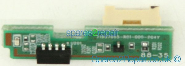 Philips 32PHH4101/88 - IR - 715G7055-R01-000-004Y