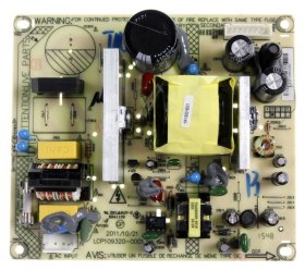 Philips HTS3365X/78 - Power Supply - LCP109320-0001 - 996580008729