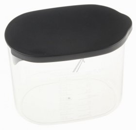 Philips Containers - Becher Inklusive Klappe
