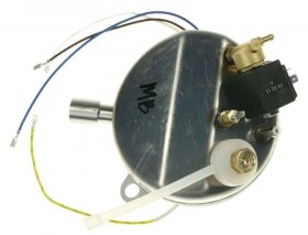Philips Saeco Boiler Immersion Heater - Boiler Assembly Btm 230v-1900w