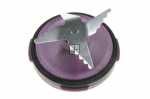 Philips Mixer - Blender Blade - Cp6652-01 Blender Blade With Sealing Ring