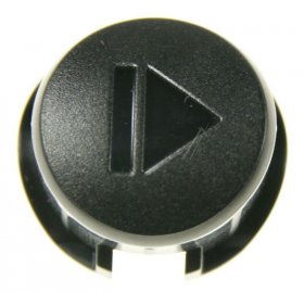Philips Button - Plastic Knob
