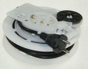 Philips Cable Reels Vacuum Power Cord - Mech Unit Vac Cleaner