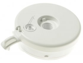 Philips Saeco Mixing Bowl Lid - Jar Lid Assembly (jar Lid Cover + Jar Lid)