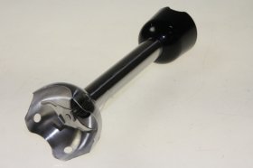 Philips Mixer - Blender Foot - Cp9628-01 Bar Steel