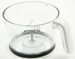 Philips Mixer - Blender Bowl - Cp9729-01 Bowl Plastic