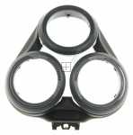 Philips Frame For Shaver Head - Bracket Assembly Better Black Serv