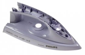 Philips Housing Part - Housing Part Plastic