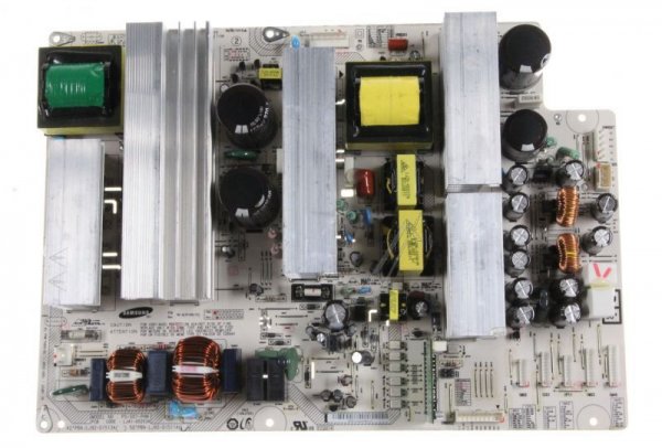 Philips Power Supply Board - Lj92-01511a Power Supply Unit