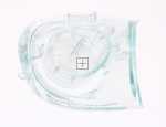 Philips Flap - Door Plastic
