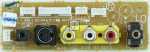 Philips 15PF4110/01 - Side AV - 3139 123 58312 - Wk451.1