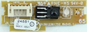 Philips 19PFL5522D/05 - IR - 3139 123 61752 - Wk545.1 - PNE-M5