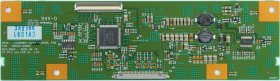 Philips 20PF5320/01 - T-Con - 6871L-0681A - 6870C-0050C - LC200WX1-SL01 CONTROL PCB