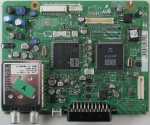 Philips 20PF8846/12 - Main AV - 3139 123 58333