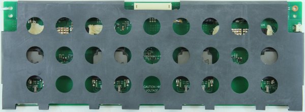 Philips 23PF5321/01 - Inverter - CIU11-T0052 - REV:ES-2 - 06226-5