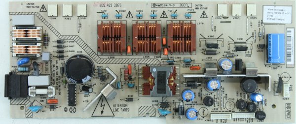 Philips 26 Inch - Power Inverter - 3122 423 32175 - BL6L70PS09/J2 - 24731