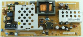 Philips 26PFL5522D/05 - PSU - DPS-182BP B - Rev S0 F - 2950175503