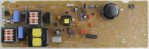 Philips 30PF9975/12 - PSU - 3104 328 26641-00 - 66114